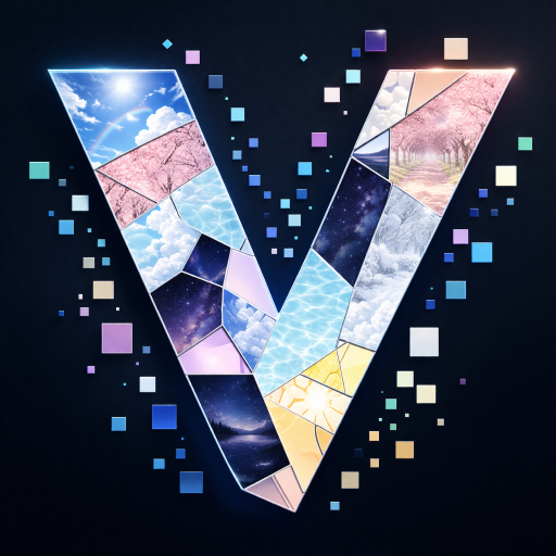 veil - AI Chat アイコン